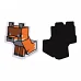 Магніти фігурні Yes Minecraft.Spring, 3 шт 2 (708546)