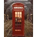 Картина за номерами Harry Potter: Магічний вхід Warner Bros. 40х50 Ідейка (KHO5234)