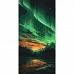 Картина за номерами Сяйво 40х80 см Art Craft (11061-AC)