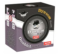 Игра развивающая Дуплет Black ARTOS Games (1120)