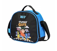 Сумка для ланчу Stumble Guys LB-01 для хлопчика YES (550605)
