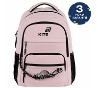 Рюкзак Kite Education teens Miracle спинка 45 см (K26-1019L-1)