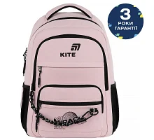 Рюкзак Kite Education teens Miracle спинка 45 см (K26-1019L-1)