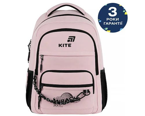 Рюкзак Kite Education teens Miracle спинка 45 см (K26-1019L-1)