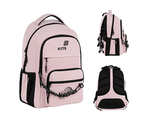 Рюкзак Kite Education teens Miracle спинка 45 см (K26-1019L-1)