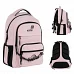 Рюкзак Kite Education teens Miracle спинка 45 см (K26-1019L-1)