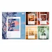 Зошит шкільний Yes Frame Your Life А5 24 аркушів клітинка (768844)