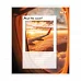 Зошит шкільний Yes Frame Your Life А5 24 аркушів клітинка (768844)