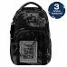 Рюкзак Kite Education teens Denim Core спинка 42 см (K26-2578M-2)