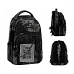 Рюкзак Kite Education teens Denim Core спинка 42 см (K26-2578M-2)