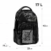 Рюкзак Kite Education teens Denim Core спинка 42 см (K26-2578M-2)