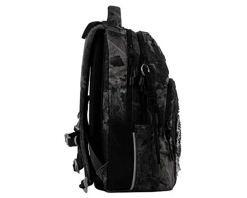 Рюкзак Kite Education teens Denim Core спинка 42 см (K26-2578M-2)