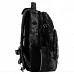 Рюкзак Kite Education teens Denim Core спинка 42 см (K26-2578M-2)