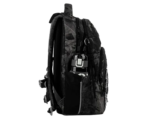 Рюкзак Kite Education teens Denim Core спинка 42 см (K26-2578M-2)