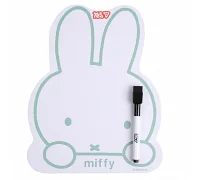 Дошка магнітна для маркерів Yes Miffy (708507)