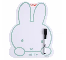 Дошка магнітна для маркерів Yes Miffy (708507)