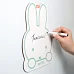 Дошка магнітна для маркерів Yes Miffy (708507)