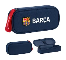 Пенал Kite FC Barcelona (BC26-662)