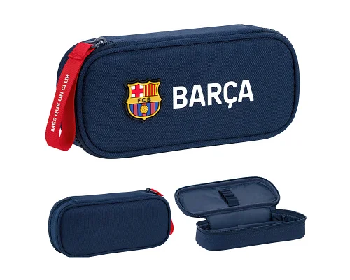Пенал Kite FC Barcelona (BC26-662)