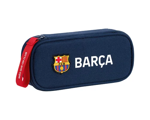 Пенал Kite FC Barcelona (BC26-662)