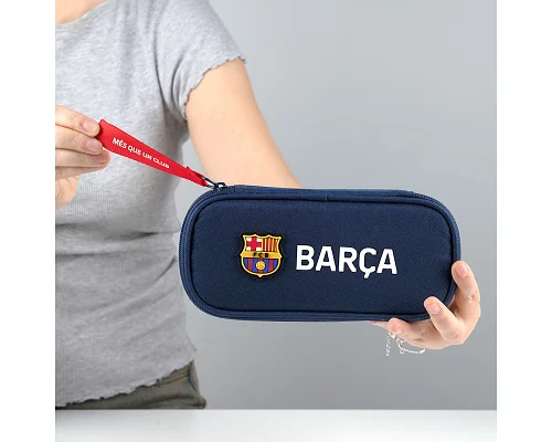 Пенал Kite FC Barcelona (BC26-662)