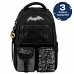Рюкзак Kite Education teens DC Comics спинка 42 см (DC26-2587M)