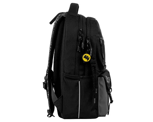 Рюкзак Kite Education teens DC Comics спинка 42 см (DC26-2587M)