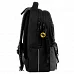 Рюкзак Kite Education teens DC Comics спинка 42 см (DC26-2587M)