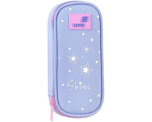 Пенал Kite Twinke, Star (K26-662-16)