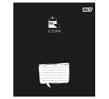 Зошит предметний Yes Deep study ІСТОРІЯ 48 аркушів клітинка (768541)