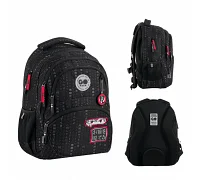 Рюкзак шкільний шкільний GoPack Education Anime boy спинка 40 см (GO26-175M-8)