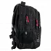 Рюкзак шкільний шкільний GoPack Education Anime boy спинка 40 см (GO26-175M-8)
