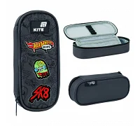 Пенал Kite Hot Wheels (HW26-599)