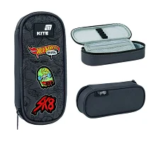 Пенал Kite Hot Wheels (HW26-599)