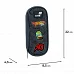 Пенал Kite Hot Wheels (HW26-599)