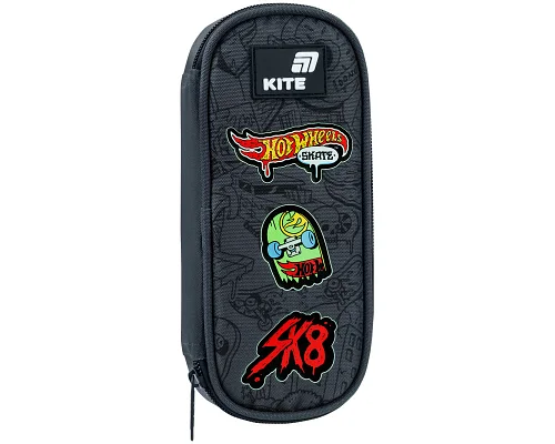 Пенал Kite Hot Wheels (HW26-599)