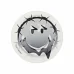 Наліпка 2D Yes Smiley World Barbed wire (708878)