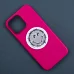 Наліпка 2D Yes Smiley World Barbed wire (708878)