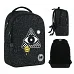 Рюкзак шкільний GoPack Teens спинка 41 см (GO26-135M-6)