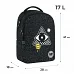 Рюкзак шкільний GoPack Teens спинка 41 см (GO26-135M-6)