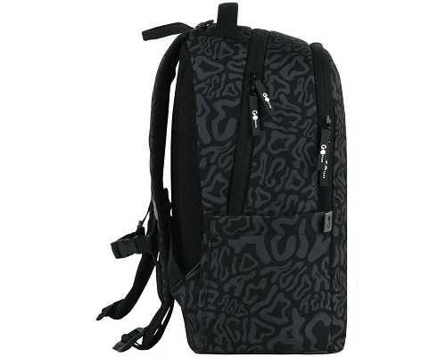 Рюкзак шкільний GoPack Teens спинка 41 см (GO26-135M-6)