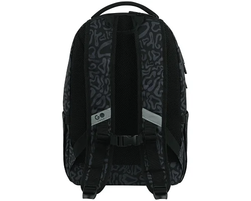 Рюкзак шкільний GoPack Teens спинка 41 см (GO26-135M-6)