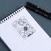 Наліпка 2D Yes Smiley World (708877)