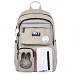 Рюкзак школьный Yes 2026 Miffy TS-43L (550340)