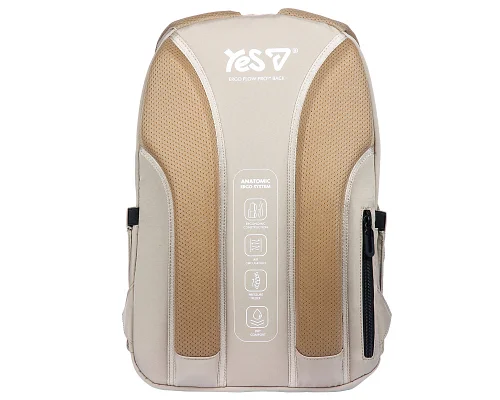 Рюкзак школьный Yes 2026 Miffy TS-43L (550340)
