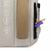 Рюкзак школьный Yes 2026 Miffy TS-43L (550340)