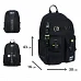 Рюкзак шкільний Yes 2026 Just Black TS-43L (550480)