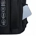 Рюкзак шкільний Yes 2026 Just Black TS-43L (550480)