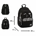Рюкзак школьный Black Cat TS-47M для девочки 40 см YES (550306)