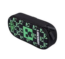 Пенал м‘який Yes Minecraft Effect PH-30 для хлопця (533773)